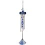 Gem Drop Chimes – Woodstock Chimes – Sapphire